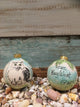 2022 Hand Painted Key West Ornament