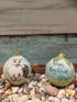 2022 Hand Painted Key West Ornament