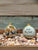 2022 Hand Painted Key West Ornament