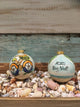 2022 Hand Painted Key West Ornament