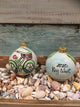 2023 Hand Painted Key West Ornament