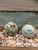 2022 Hand Painted Key West Ornament