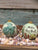2022 Hand Painted Key West Ornament