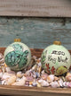 2022 Hand Painted Key West Ornament