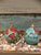2022 Hand Painted Key West Ornament
