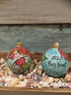 2023 Hand Painted Key West Ornament