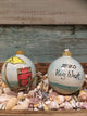 2022 Hand Painted Key West Ornament