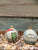 2022 Hand Painted Key West Ornament
