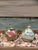 2023 Hand Painted Key West Ornament