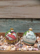 2022 Hand Painted Key West Ornament