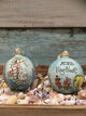 2023 Hand Painted Key West Ornament