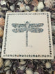 Compass Trivet