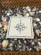 Compass Trivet