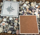 Compass Trivet