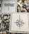 Compass Trivet
