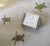 French Paper Banded Soap
