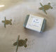 French Paper Banded Soap