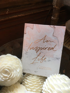 An Inspired Life