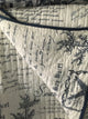 Quilted Bedding Ensemble - Living the Beach Life