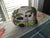 Flamingo Ceramic Camper Light