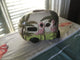 Flamingo Ceramic Camper Light
