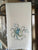 Artistic Tea Towel