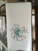 Artistic Tea Towel
