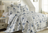 Quilted Bedding Ensemble - Living the Beach Life