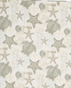 Quilted Bedding Ensemble - Turtle Sands