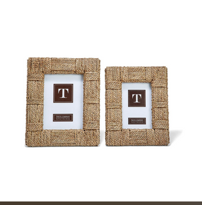 Sea Grass Photo Frame