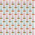 28" Square Towel