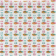 28" Square Towel