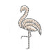 Flamingo Napkin Rings