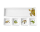 Navigator Turtle Cracker And Dip Set