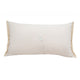 Embroidered Baby Sea Turtle Migration Pillow