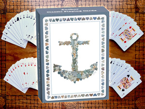 Anchor Playing Cards