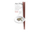 Kris' Turtle Bamboo Chopsticks