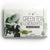 French Paper Banded Soap