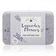 French Paper Banded Soap